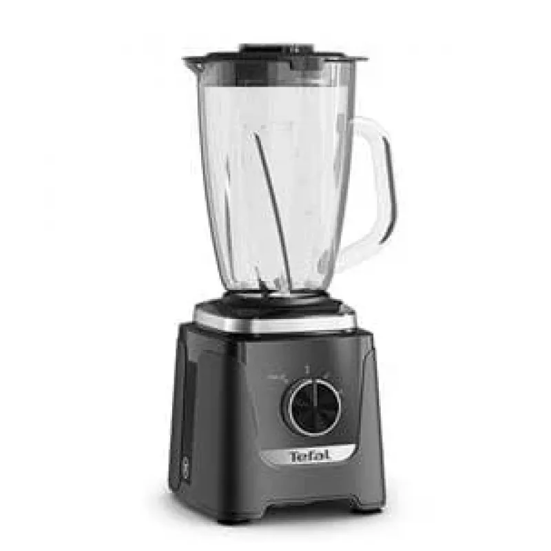TEFAL Blendforce blender, 800 W, black