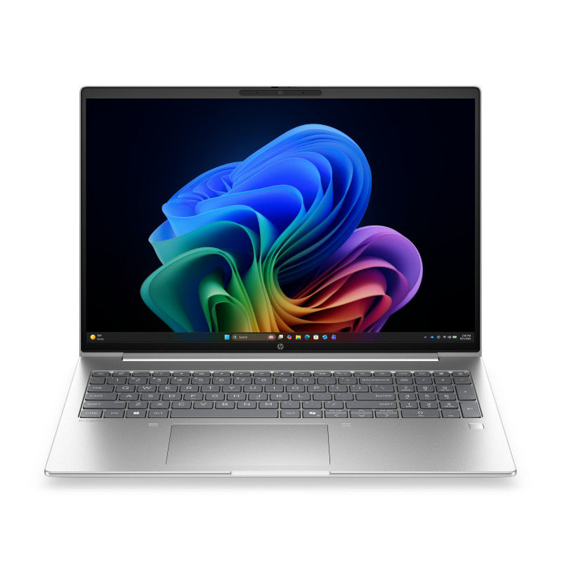 HP ProBook 4 G2i 16" WUXGA Notebook - Intel Core 7 350U, 32GB RAM, 1TB SSD, Windows 11 Pro (DE), German Keyboard (QWERTZ)