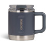Igloo Coffee Mug 15 oz (0.45 L) Thermal Travel Mug, Carbonite