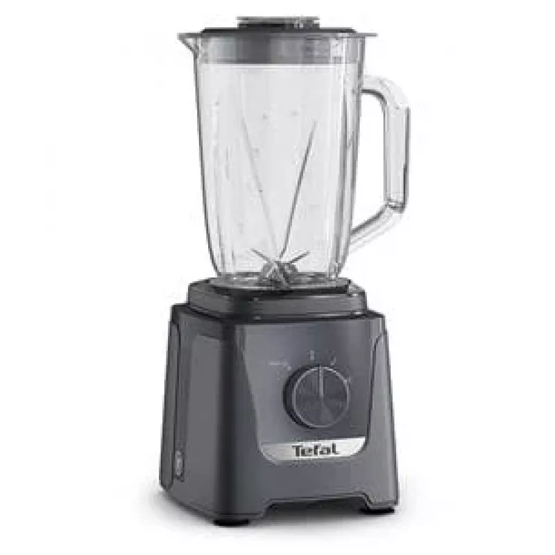 TEFAL Blendforce blender, 600 W, black