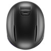 UVEX Horizon CV Ski Helmet, Black, 55-59 cm (56/6/341/10)