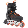 K2 F.I.T. 80 ALU Inline Skates, Size 44
