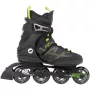 K2 F.I.T. 80 PRO Inline Skates, Size 42.5