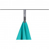 Sea To Summit Tek Drylite Quick-Drying Travel Towel, Large, 60 x 120 cm, Baltic Turquoise