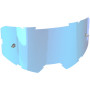 LEATT Vizion 2.5/3.5 Iriz Lens for Bike Goggles, Blue