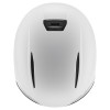 UVEX Horizon CV Ski Helmet, White, 55-59 cm (56/6/341/11)