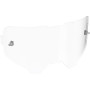 LEATT Velocity Lens for Bike Goggles, Clear