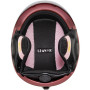 Women's ski helmet UVEX Ultra pro WE 51-55