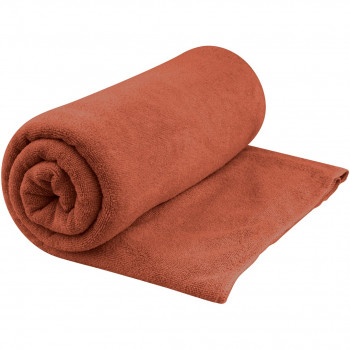 Sea To Summit Tek Towel Quick-Drying Towel, Size M (STS022554/PI)