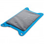 Sea To Summit TPU Guide Waterproof Case for Tablets, Size S, Blue