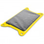 Sea To Summit TPU Guide Waterproof Case for Tablets, Size S, Yellow