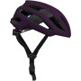 Leatt MTB Endurance 4.0 V25 Bicycle Helmet, Velvet, S