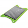 Sea To Summit TPU Guide Waterproof Case for Tablets, Size S, Lime