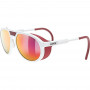 UVEX MTN Classic P Multi-Sport Glasses, White