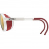 UVEX MTN Classic P Multi-Sport Glasses, White