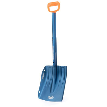 BCA DOZER 2D Avalanche Shovel, blue