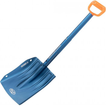 BCA DOZER 2D Avalanche Shovel, blue