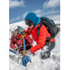 BCA DOZER 2D Avalanche Shovel, blue
