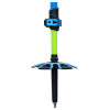 VIKING Lumi Pro Skitouring Ski Poles for Adults, green