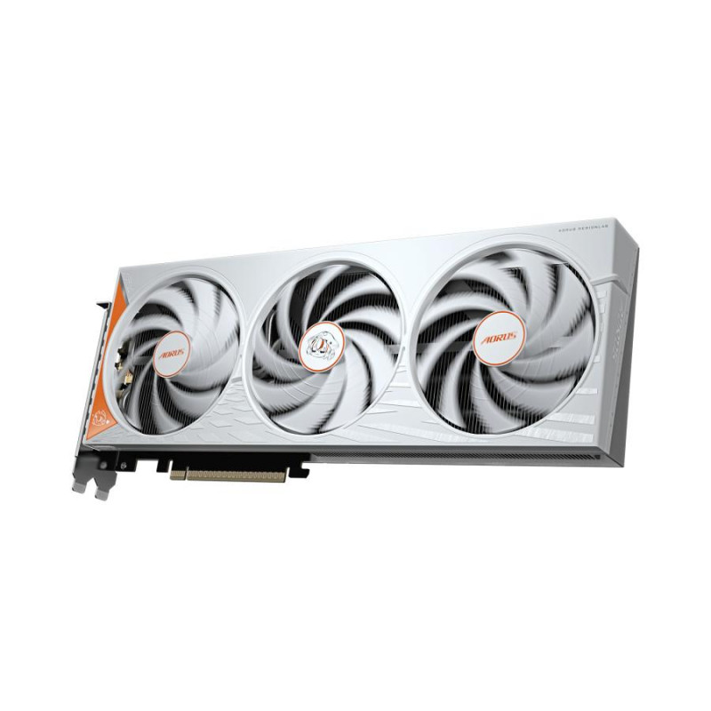 Gigabyte AORUS GeForce RTX 5060 ARI 8G Graphics Card - 8GB GDDR7, 128-bit, PCIe 5.0