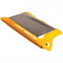 Sea To Summit TPU Guide Waterproof Case for iPhone 5/4/3, Yellow