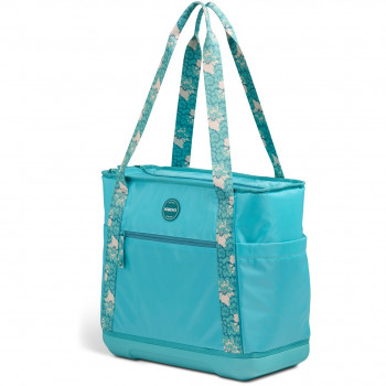 Igloo Tag Along Too Tote 30 Thermal Bag, Lagoon Teal