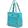 Igloo Tag Along Too Tote 30 Thermal Bag, Lagoon Teal