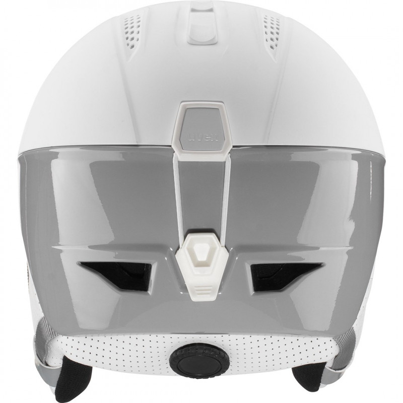 UVEX Ultra pro Ski Helmet, 51-55 cm