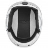 UVEX Ultra pro Ski Helmet, 51-55 cm
