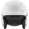 UVEX Ultra pro Ski Helmet, 51-55 cm
