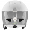 UVEX Ultra pro Ski Helmet, 51-55 cm