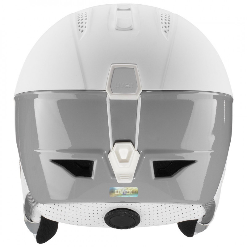 UVEX Ultra pro Ski Helmet, 51-55 cm