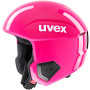 UVEX Race up Ski Helmet, 55-58 cm (56/6/346/14)