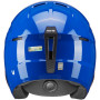 UVEX Race up Ski Helmet, 55-58 cm (56/6/346/12)