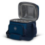 Igloo Latitude Gripper 22 Cooler Bag, Blue Shale