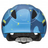 Uvex oyo style Bicycle Helmet, Multicolour