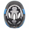 Uvex oyo style Bicycle Helmet, Multicolour