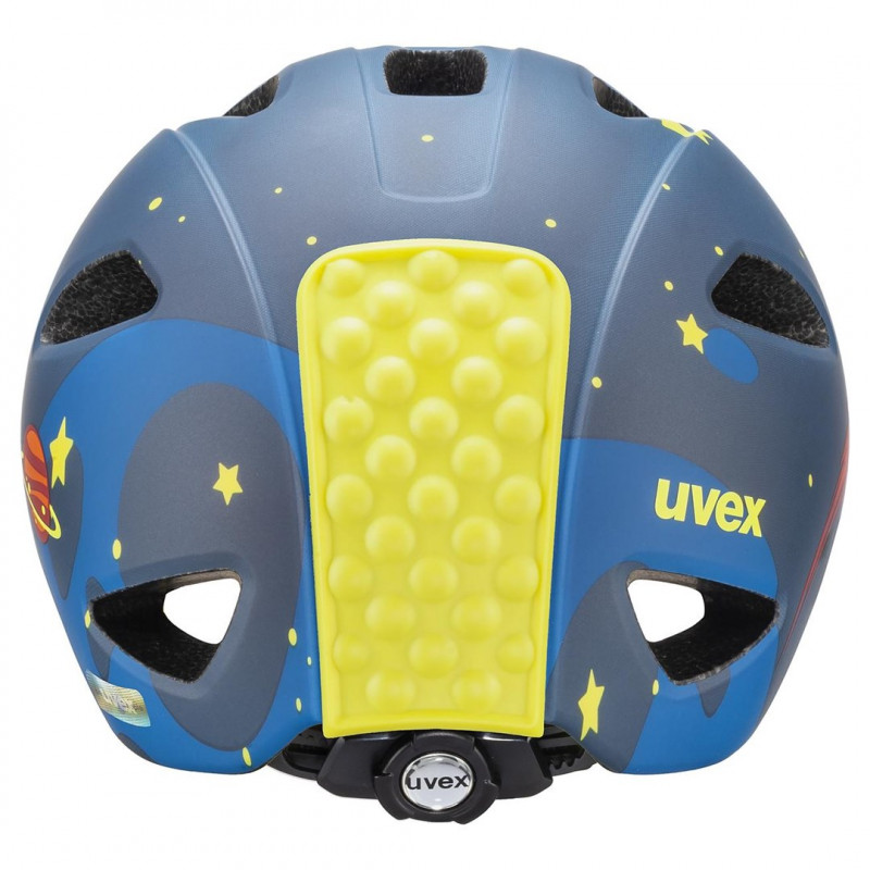 Uvex oyo style Bicycle Helmet, Multicolour