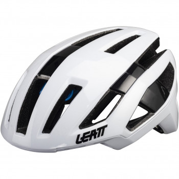 Leatt MTB Endurance 3.0 V24 Bicycle Helmet M, White