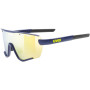 UVEX Sportstyle 236 s Set Sports Glasses