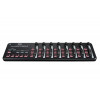 Korg nanoKONTROL2 USB MIDI Controller, Black