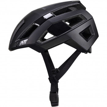 Leatt MTB Endurance 3.0 V24 Bicycle Helmet L, Black