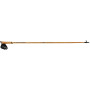 Viking Expedition Carbo Nordic Walking Poles, 125 cm