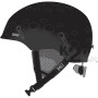 K2 ROUTE Men's Helmet 51-55, Black