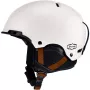 K2 STASH Men's Helmet 51-55, White