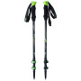 Viking Kivi Trekking Poles for Adults, Green