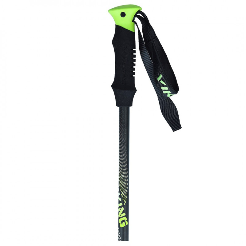 Viking Kivi Trekking Poles for Adults, Green