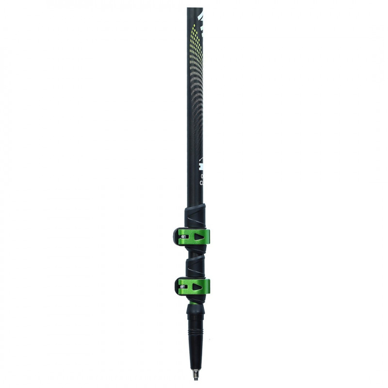 Viking Kivi Trekking Poles for Adults, Green