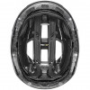 UVEX City stride MIPS Hiplok Bicycle Helmet 59-62, Black