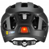 UVEX City stride MIPS Hiplok Bicycle Helmet 59-62, Black